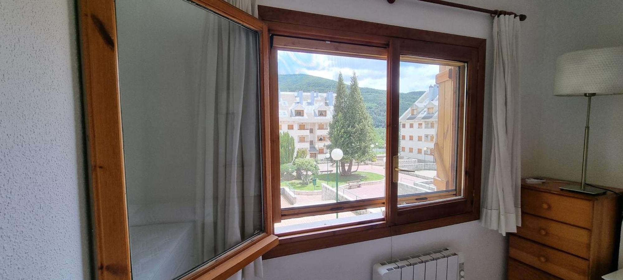 Rincon De Lierde Lejlighed Villanúa Værelse billede
